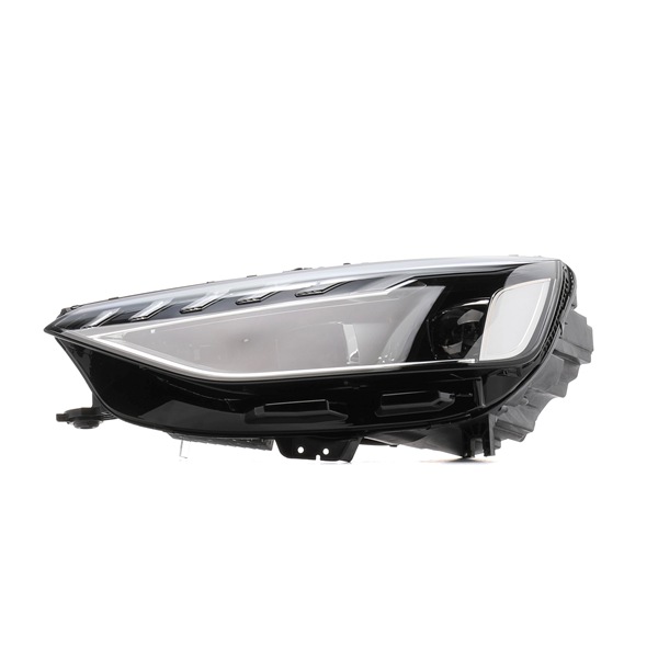 VAN WEZEL 0393965M Scheinwerfer Audi A4 B9 Avant 35 TDI Mild Hybrid 163 PS Diesel/Elektro 2024