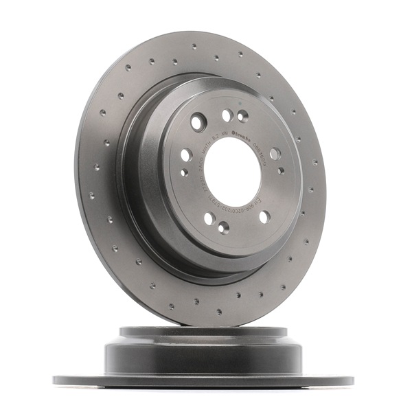 BREMBO 08.B360.1X Kvalitet og rimelige priser
