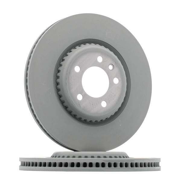 BREMBO 09.D806.23 ladetrykk-sensor LAND ROVER Range Rover V (L460) D300 MHEV AWD 300 hk diesel/elektro 2022