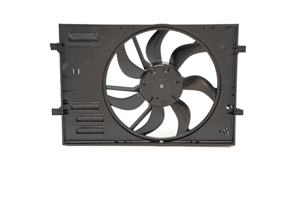 VDO 2803650002380 koelventilator 5Q0 121 203 CS