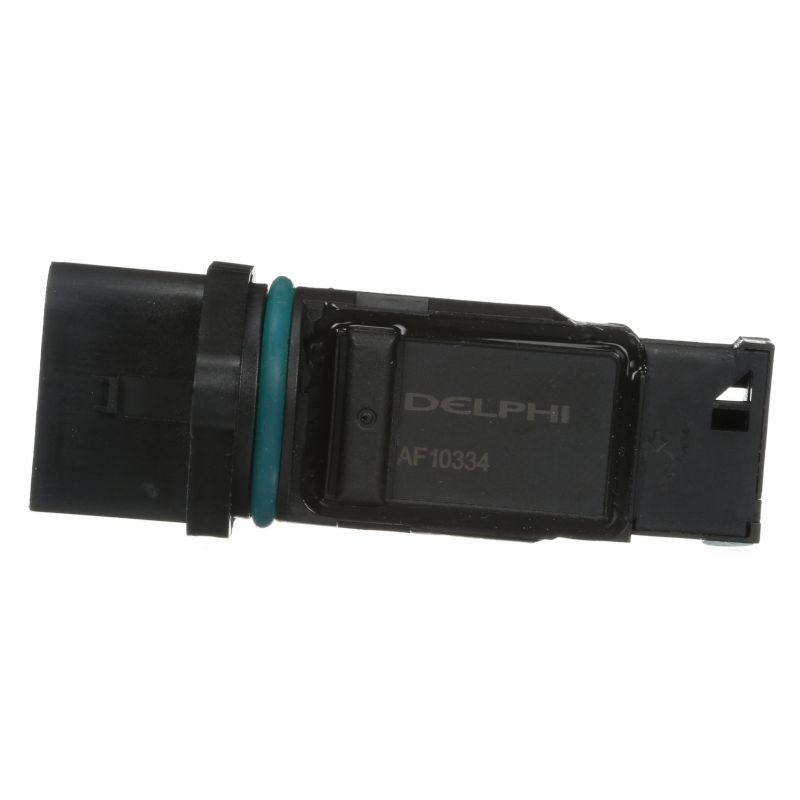 DELPHI AF10334-12B1 luchtmassameter (lmm) 038 906 461C