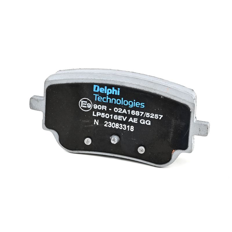 DELPHI LP5016EV Hydraulikfilter MERCEDES-BENZ EQA (H243) EQA 250 (243.701) 190 HK EL 2024