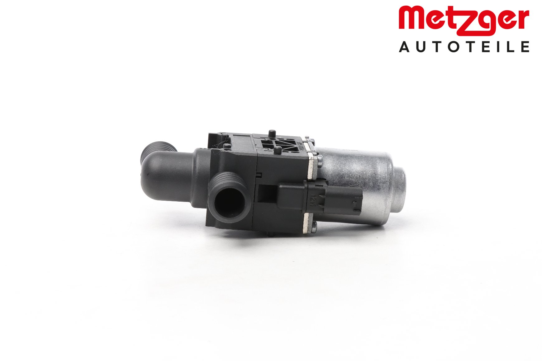 METZGER 0899351 regelklep koelvloeistof LR016848