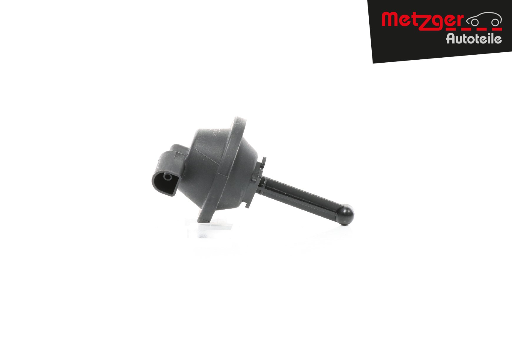 METZGER 06A129061 Unidad de vacío, válvulas de torsión (puente de admisión) 2100125