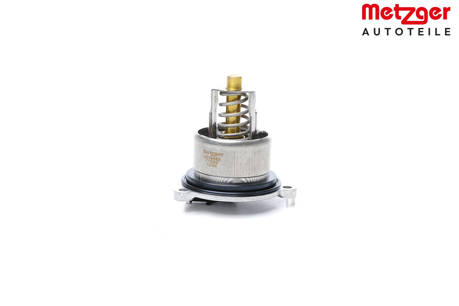 METZGER 9A110622603 Thermostaat, koelvloeistof 4006492