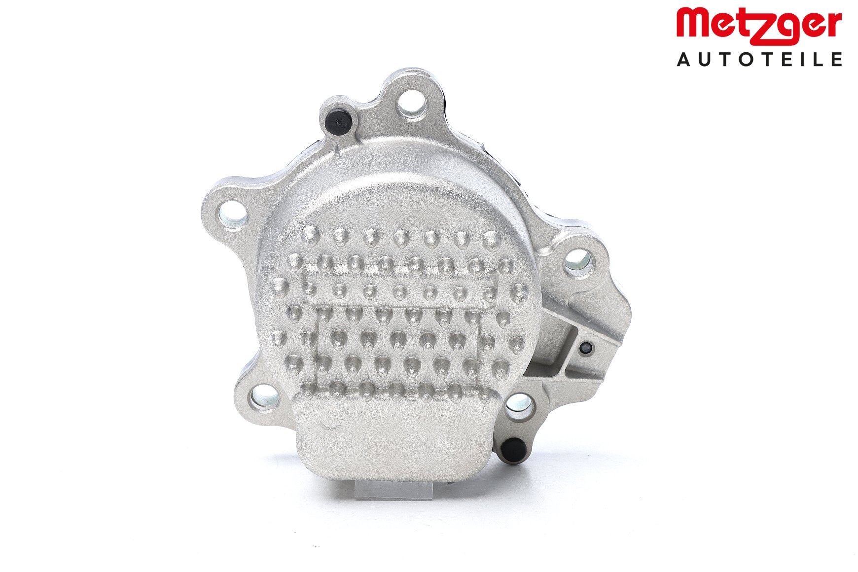 METZGER 4007049 waterpomp 161A039035