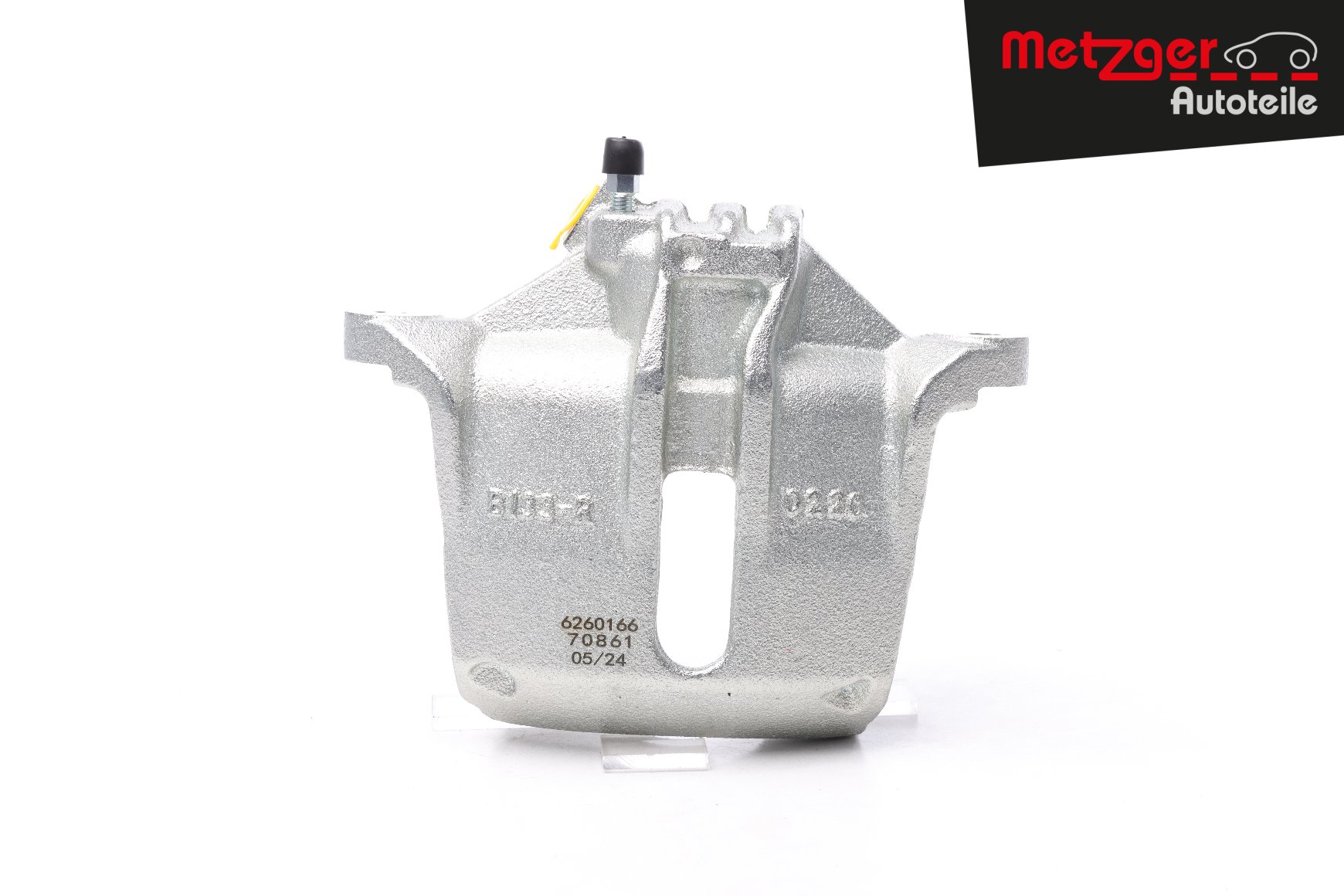 Jarrusatula METZGER PEUGEOT 206 6260166