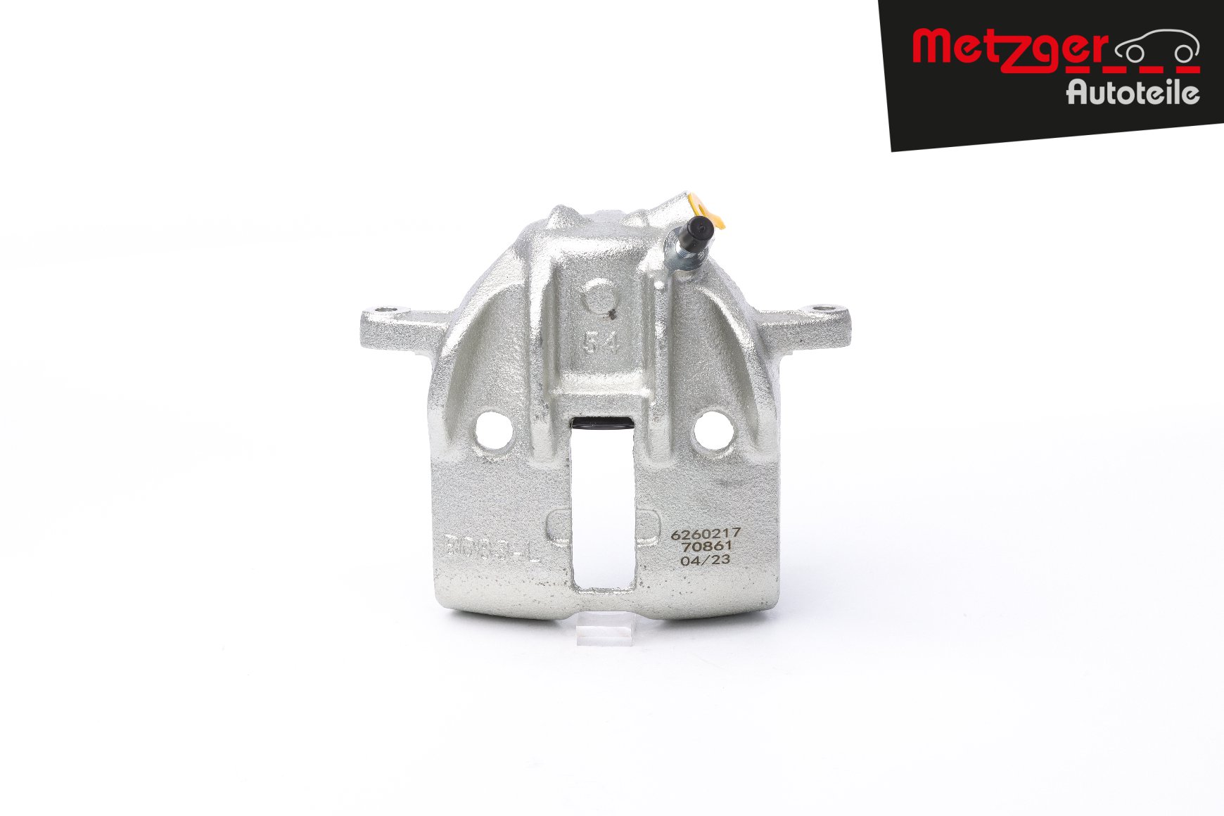 6260217 METZGER 4401A8 Bremssattel