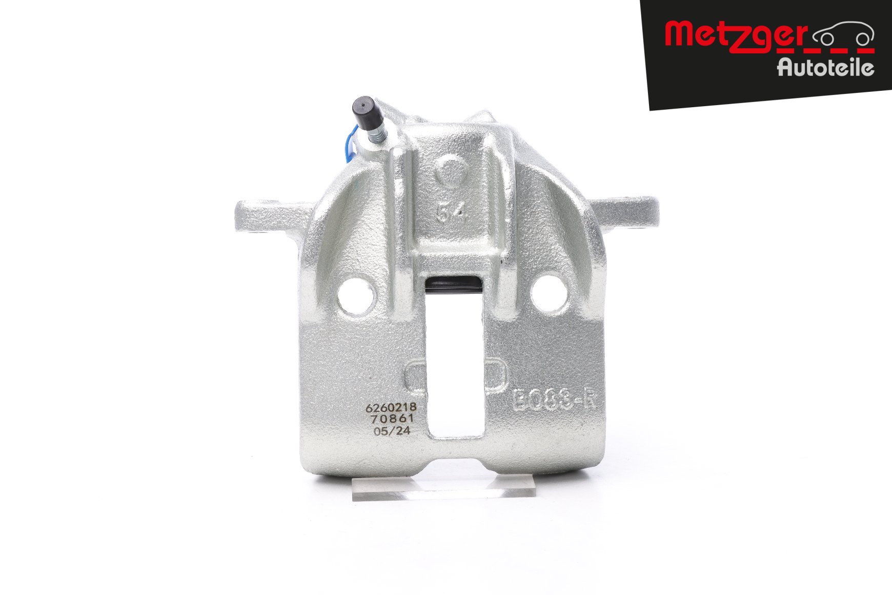 METZGER 6260218 remklauw 4401 A9