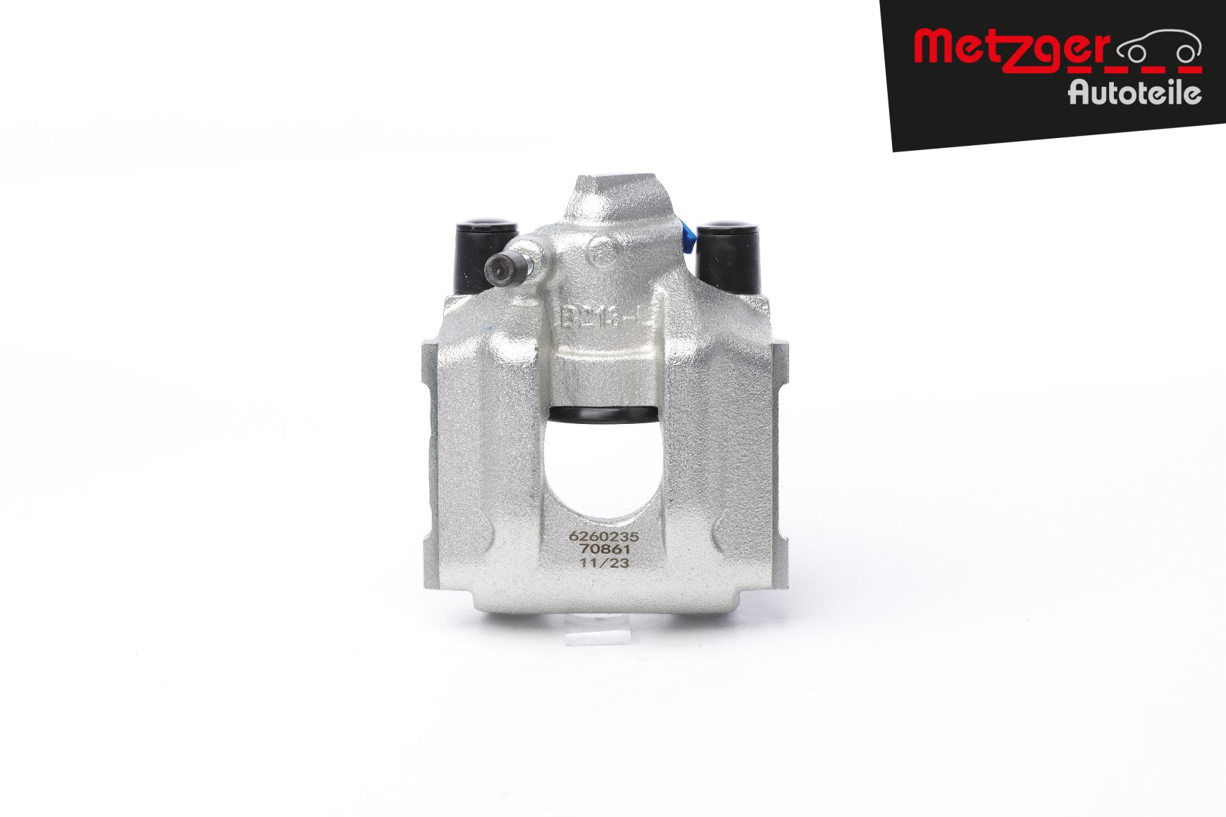 Bremsekaliber METZGER BMW i3 6260235