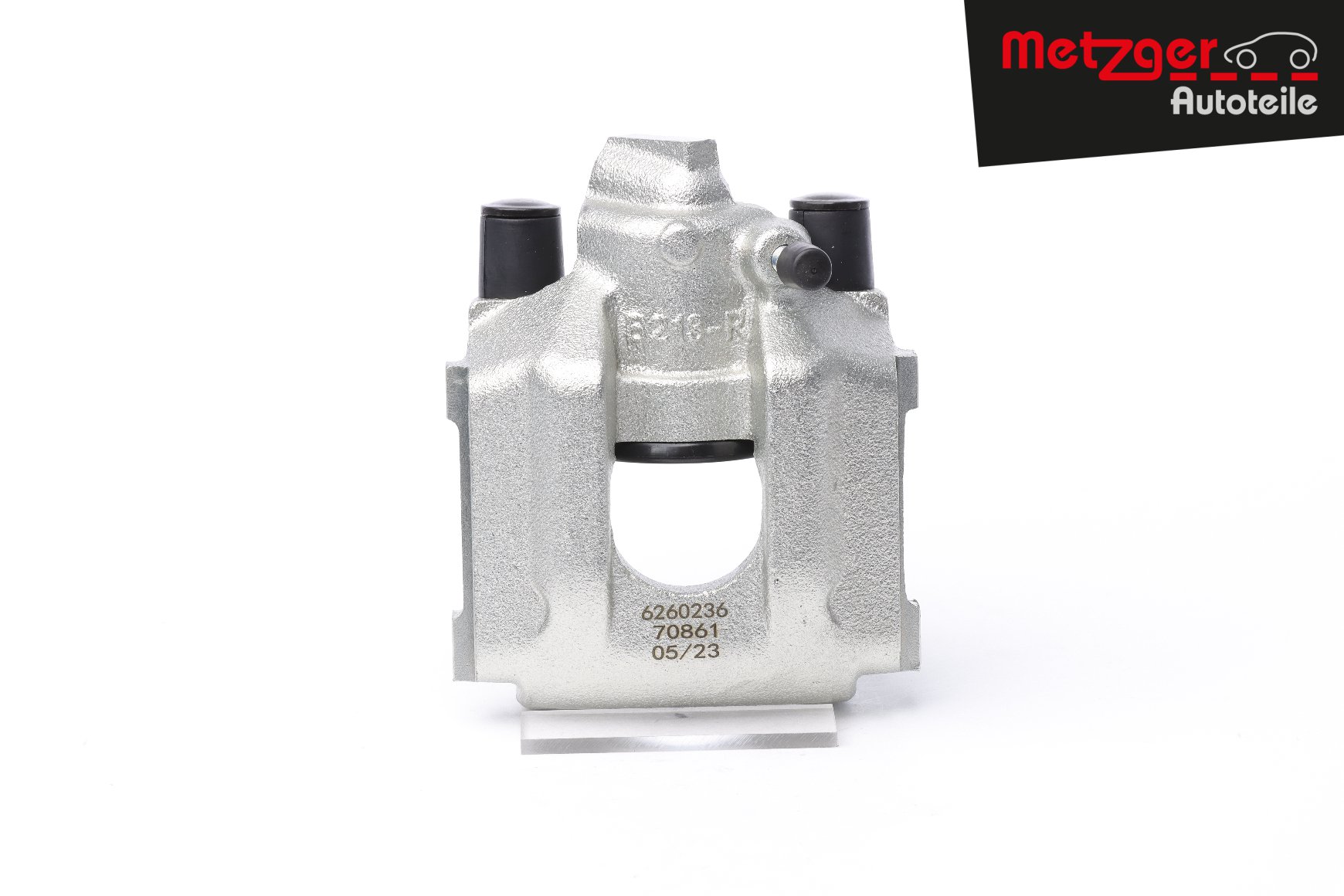 METZGER 6260236 remklauw SOB100030