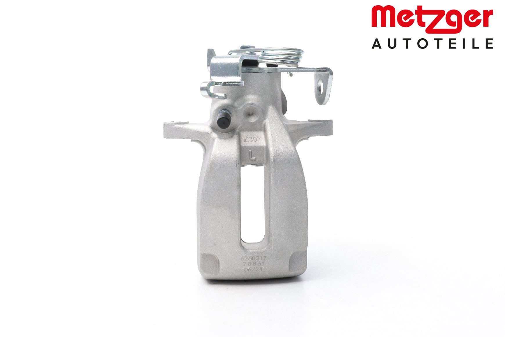 METZGER 6260317 remklauw 4B0615423