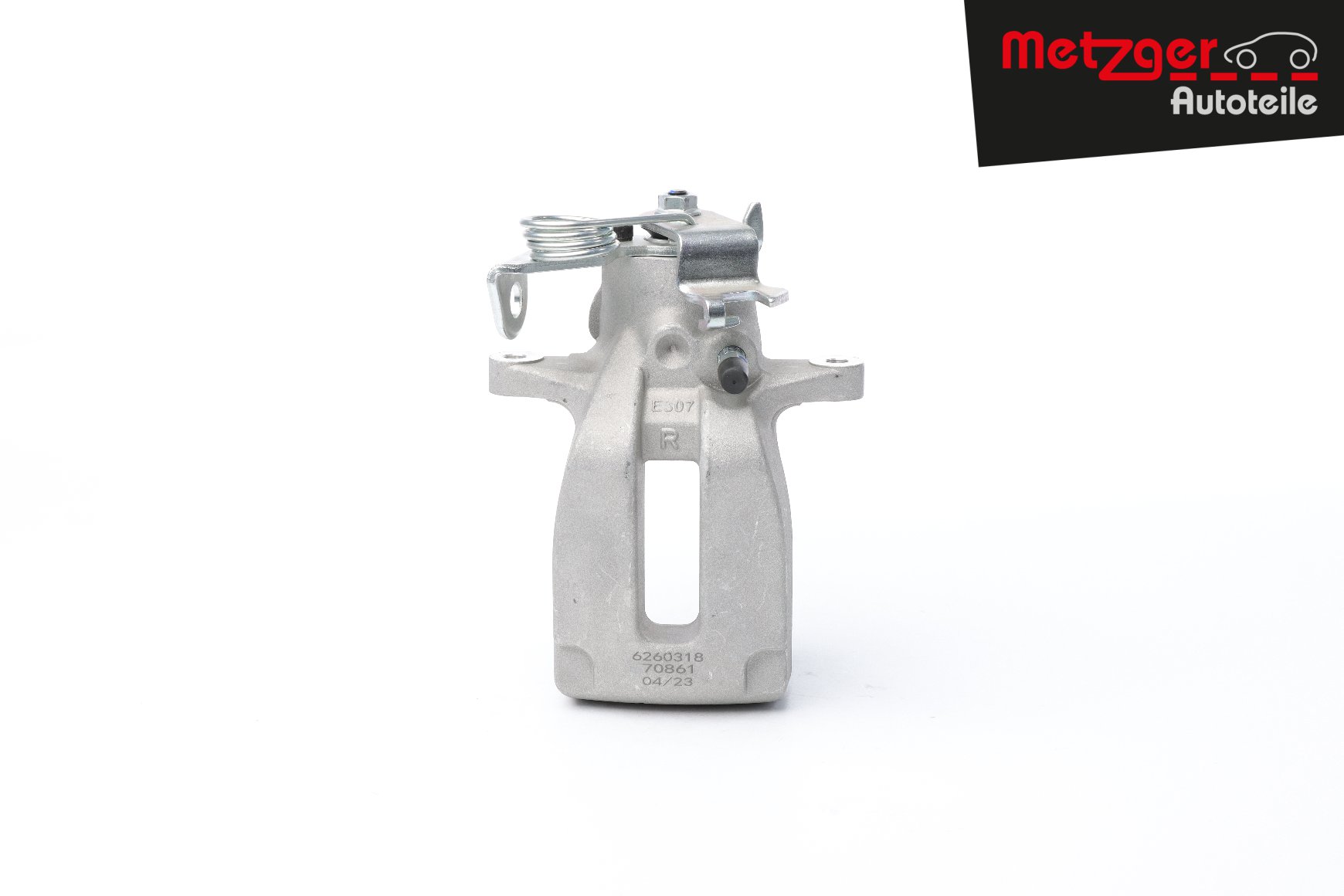 METZGER 6260318 remklauw 4B0.615.424