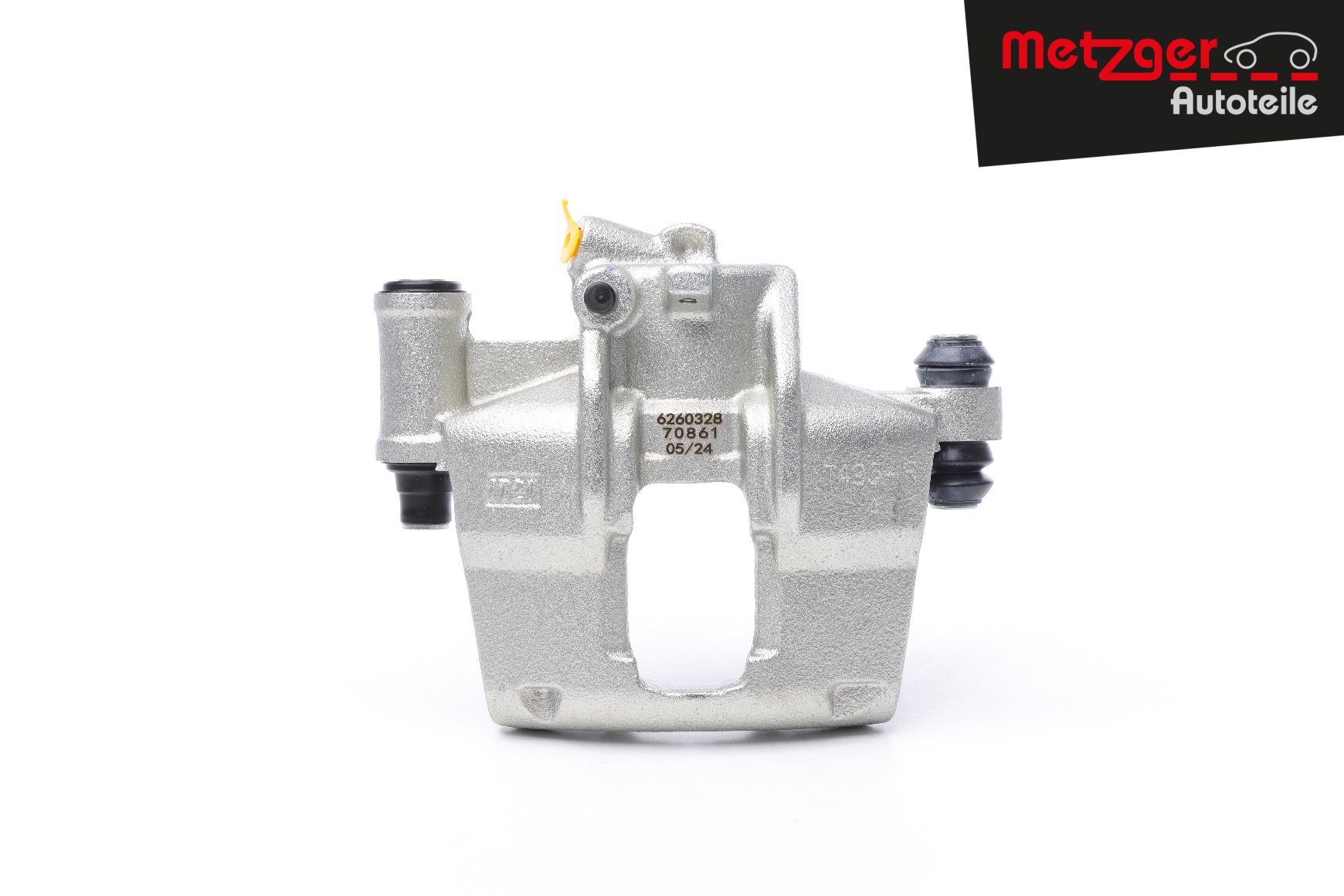 METZGER A0014206283 Zacisk hamulca 6260328