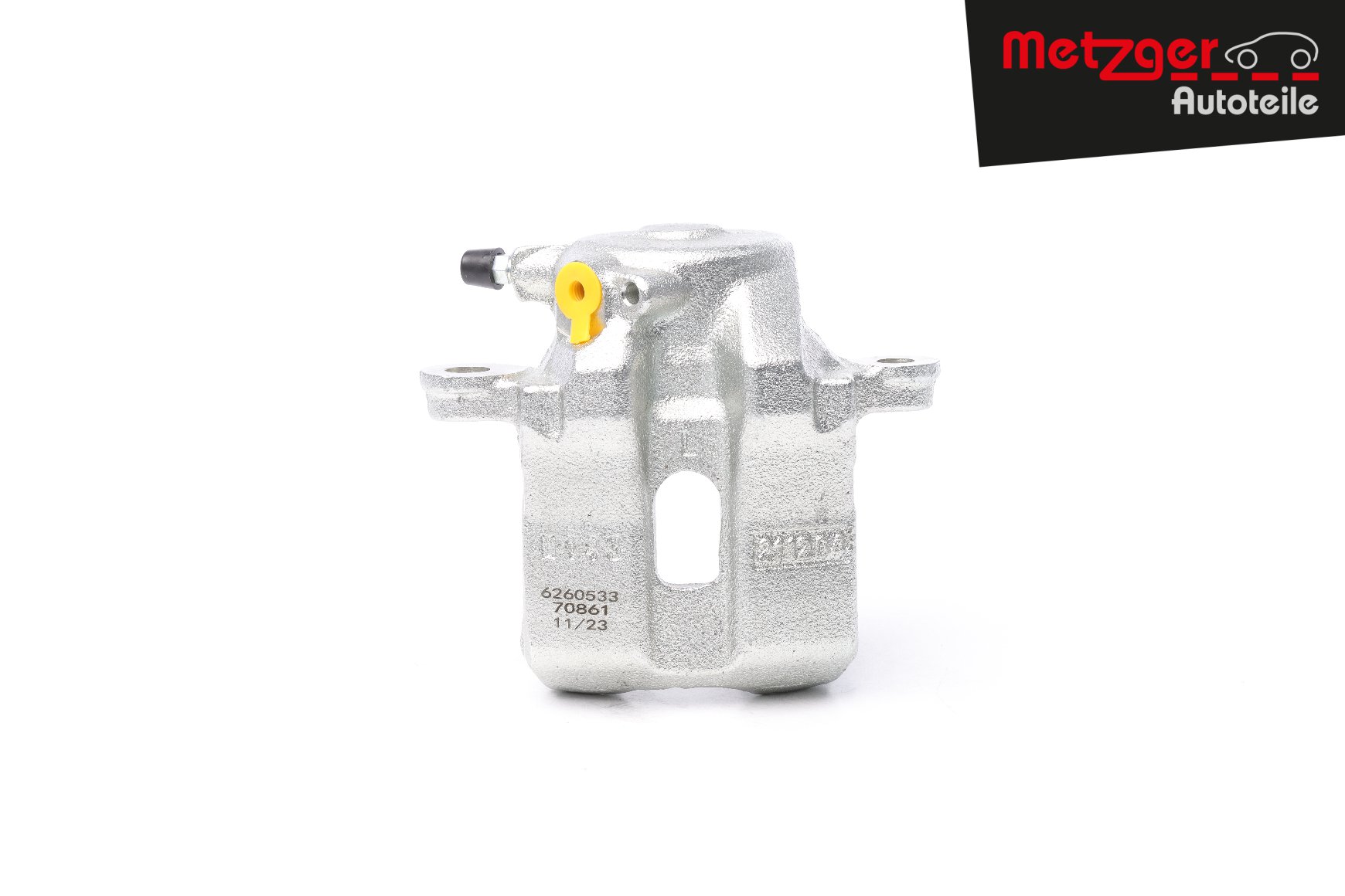 METZGER 6260533 remklauw Mazda MX-5 NA
