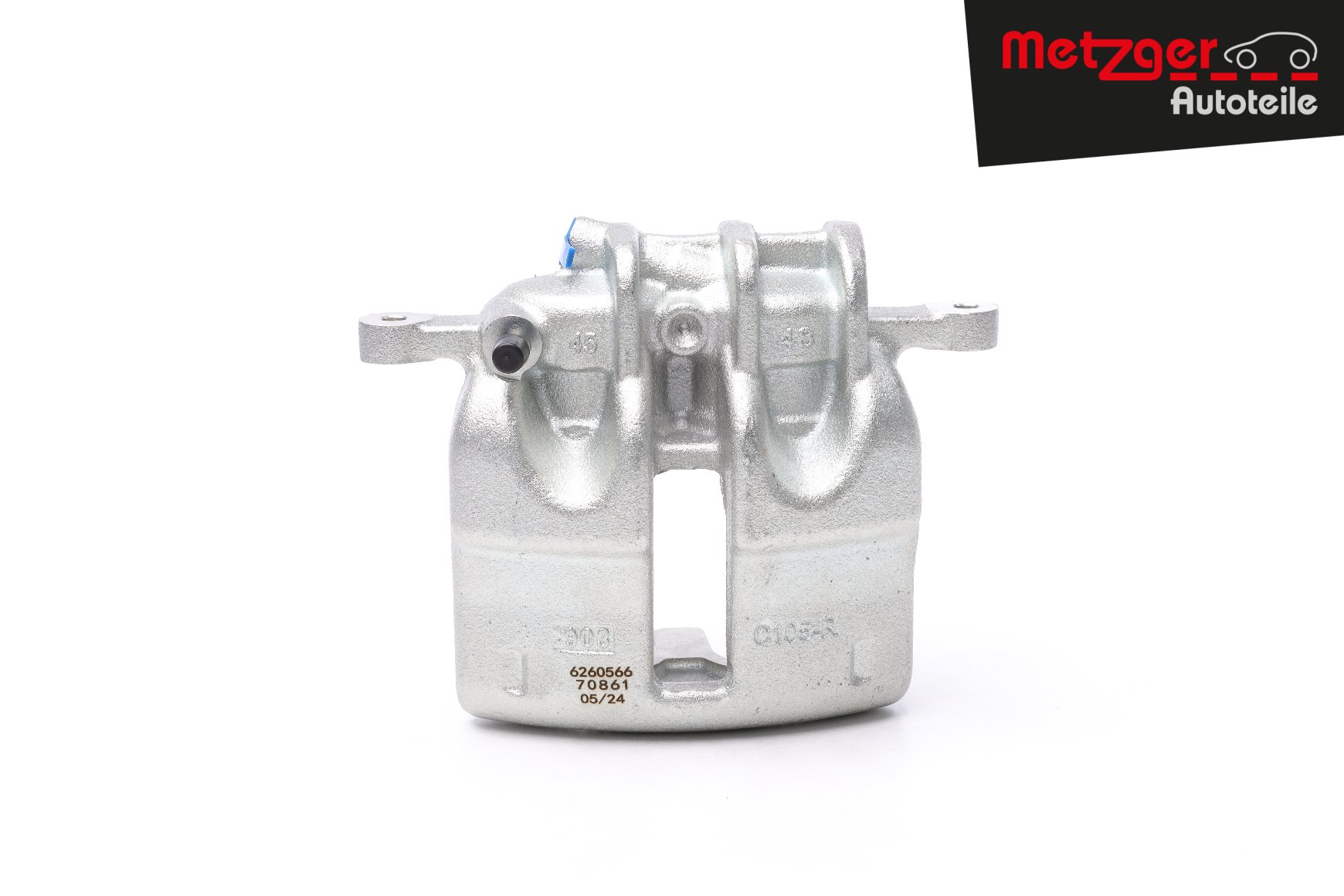 METZGER 6260566 remklauw 4401 L3