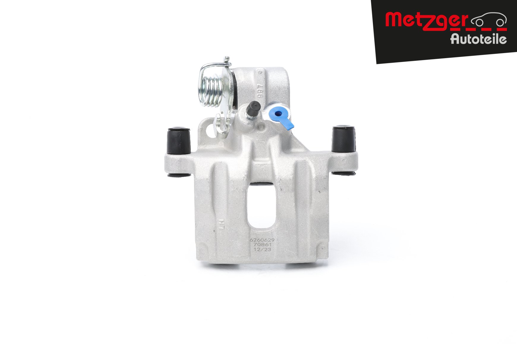 FORD TRANSIT CONNECT METZGER brake caliper 6260629