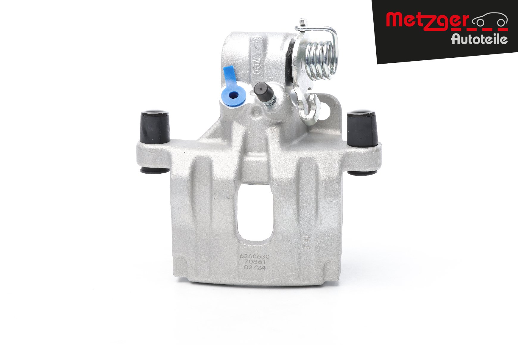 METZGER 6260630 remklauw 2T14-2552-AB