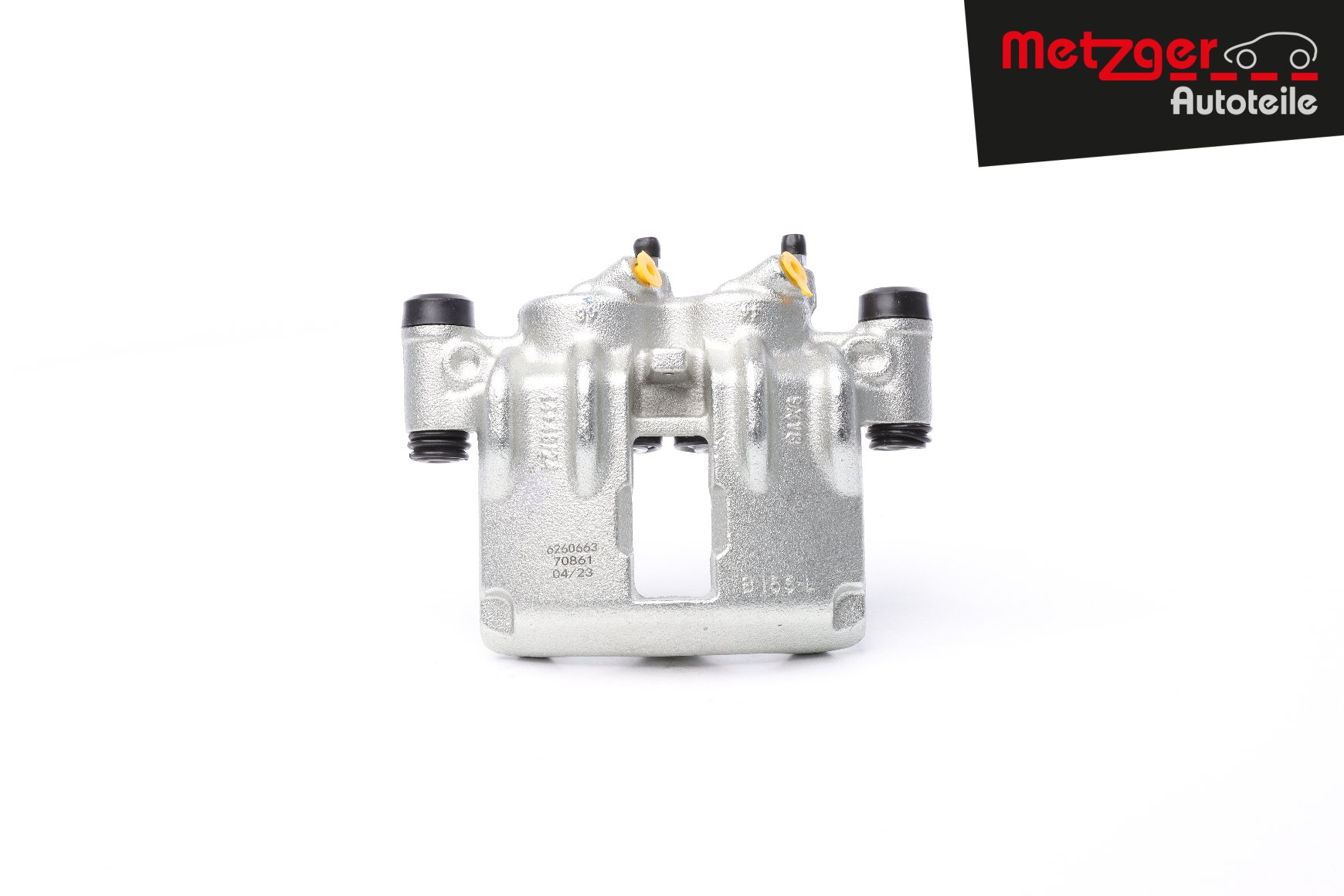 METZGER 4401-E4 Bremsekaliber 6260663