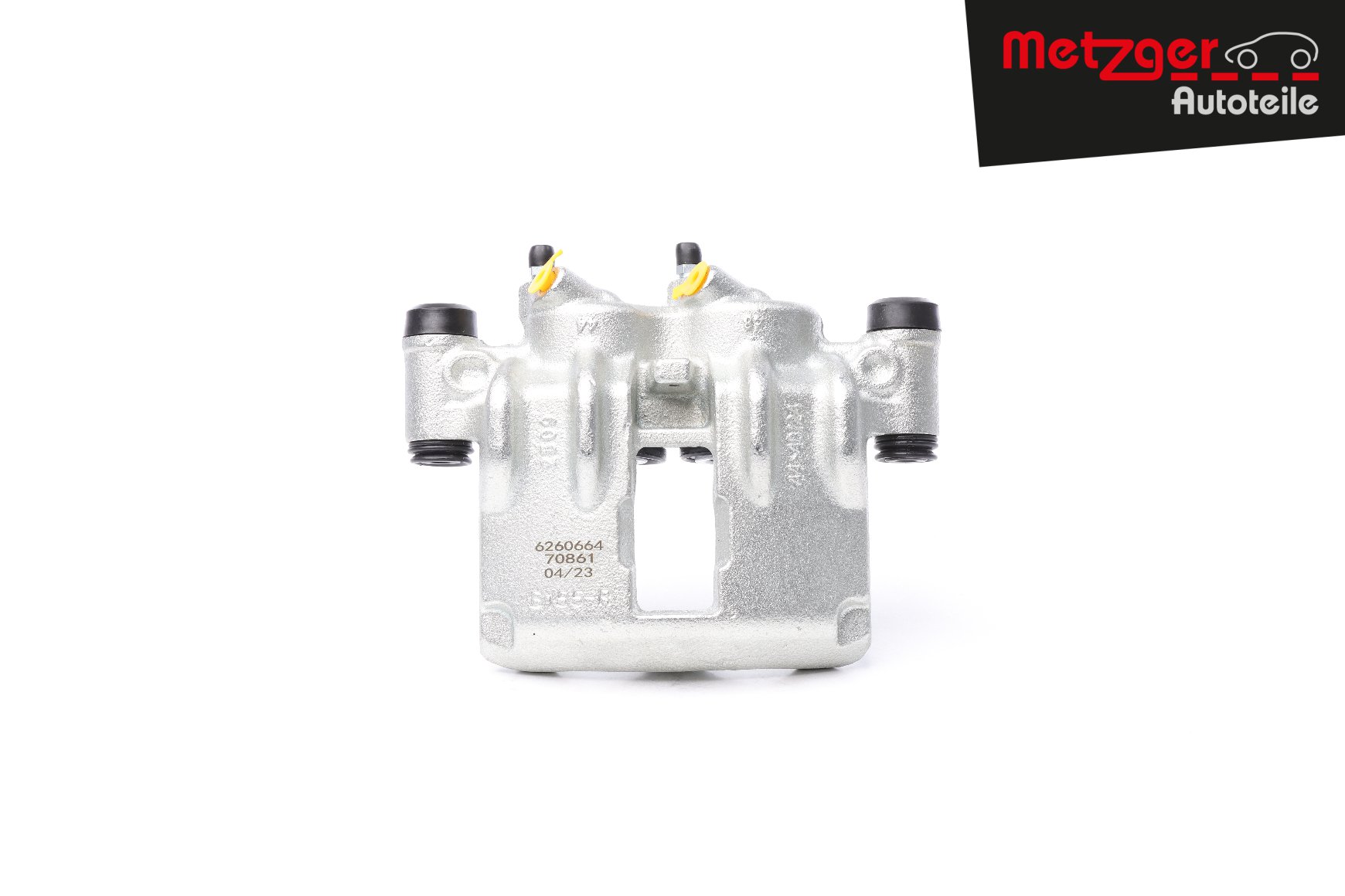 METZGER 6260664 remklauw 4401-L7