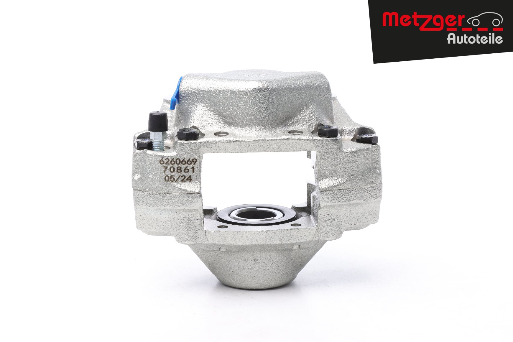 METZGER 6260669 Calidad y precios justos
