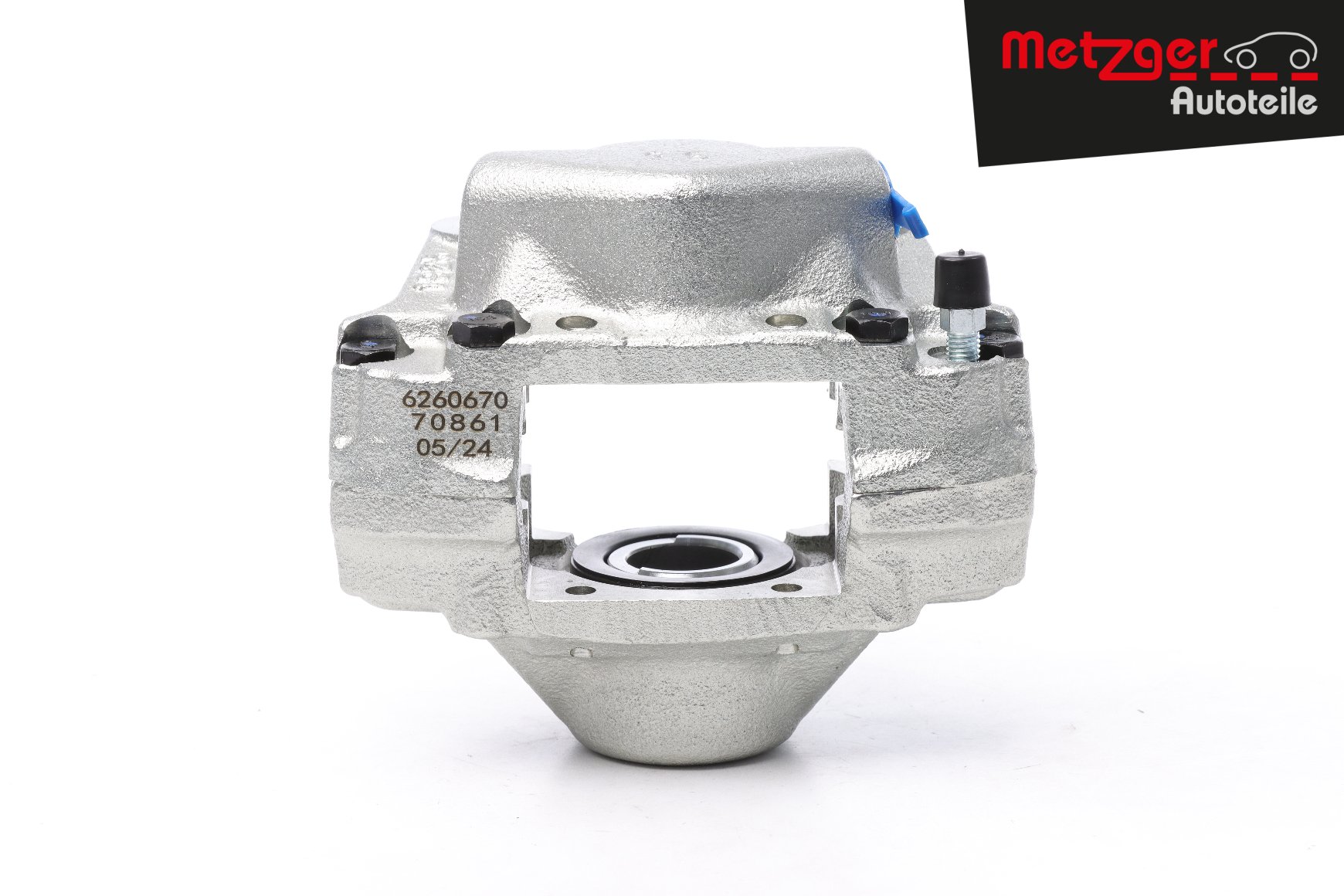 METZGER 6260670 remklauw 5 422 54
