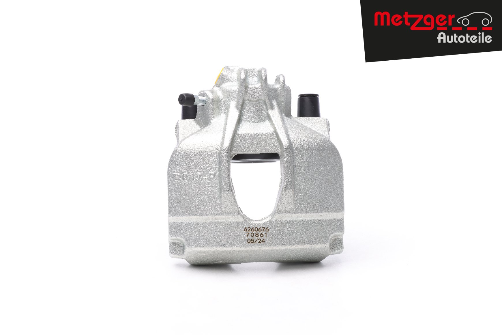Jarrusatulat METZGER PEUGEOT 307 6260676