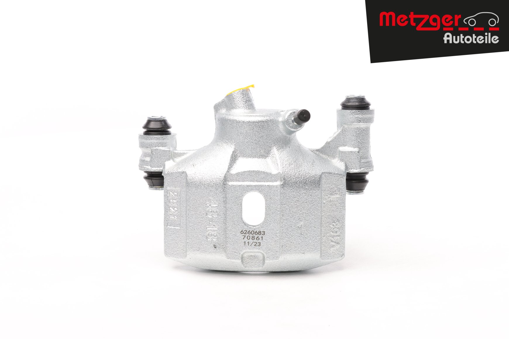 Pinça de travão 6260683 METZGER Pinças de freio custo