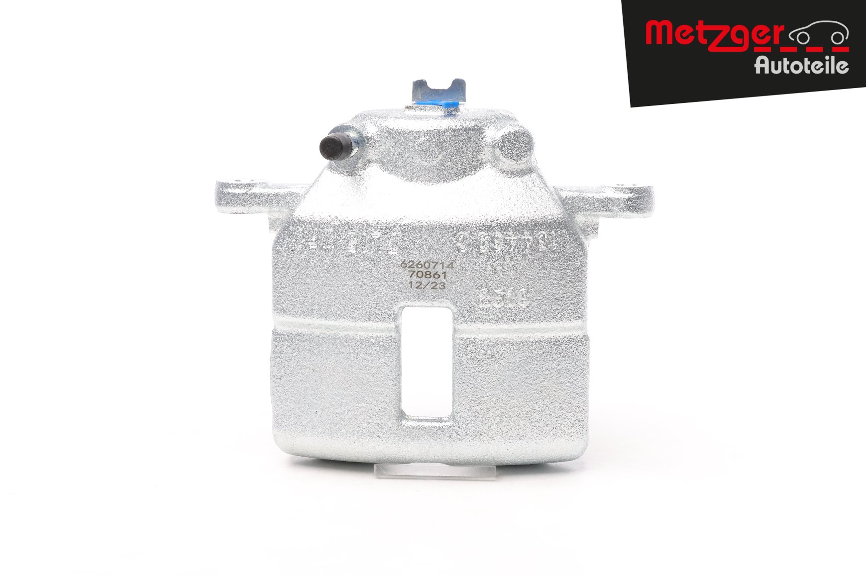 METZGER 6260714 remklauw 5017832AA