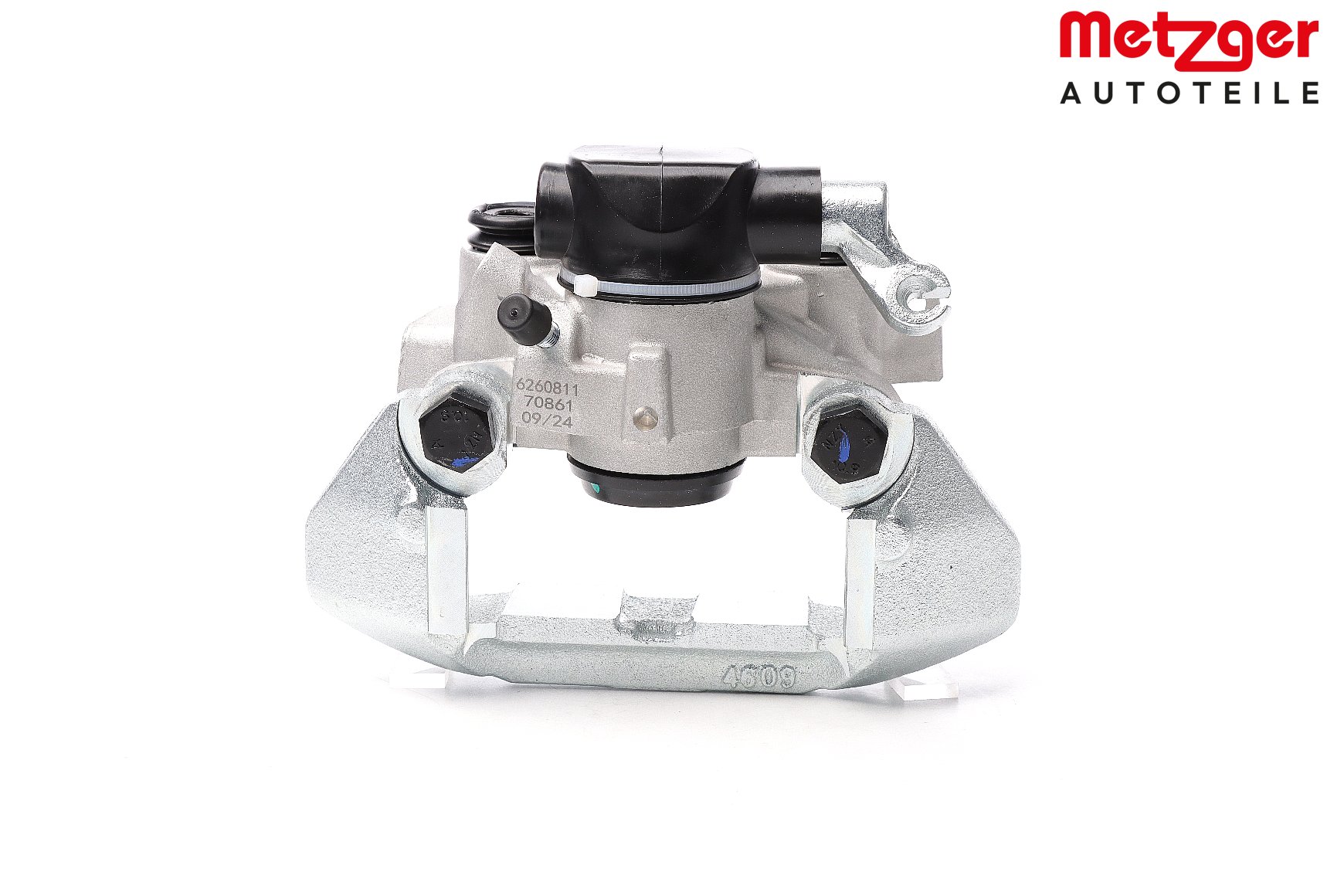 METZGER 4401 A2 Zavorna klešča 6260811