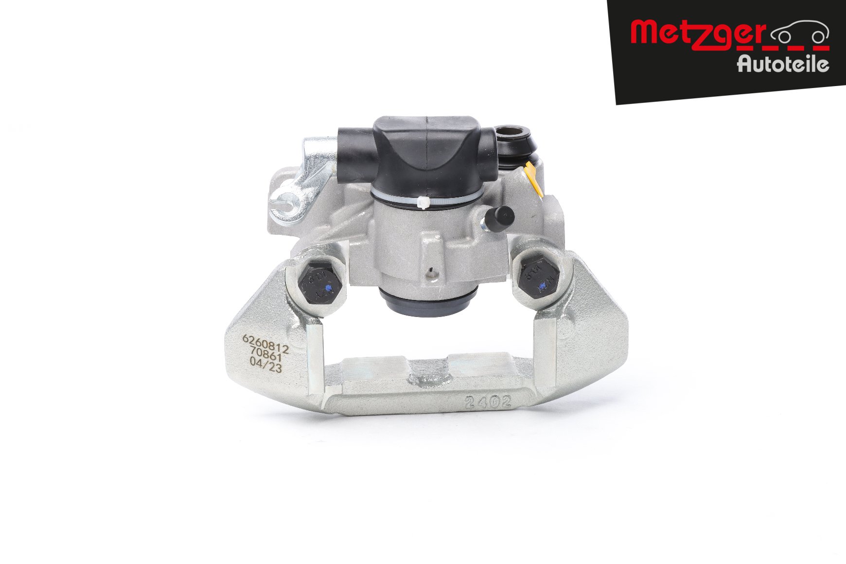 METZGER 4401 A3 Bremsekaliber 6260812