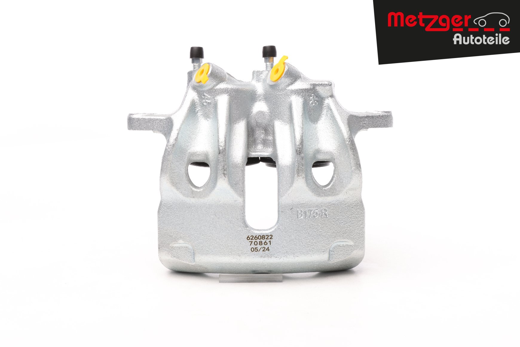 Jarrusatula METZGER PEUGEOT 607 6260822