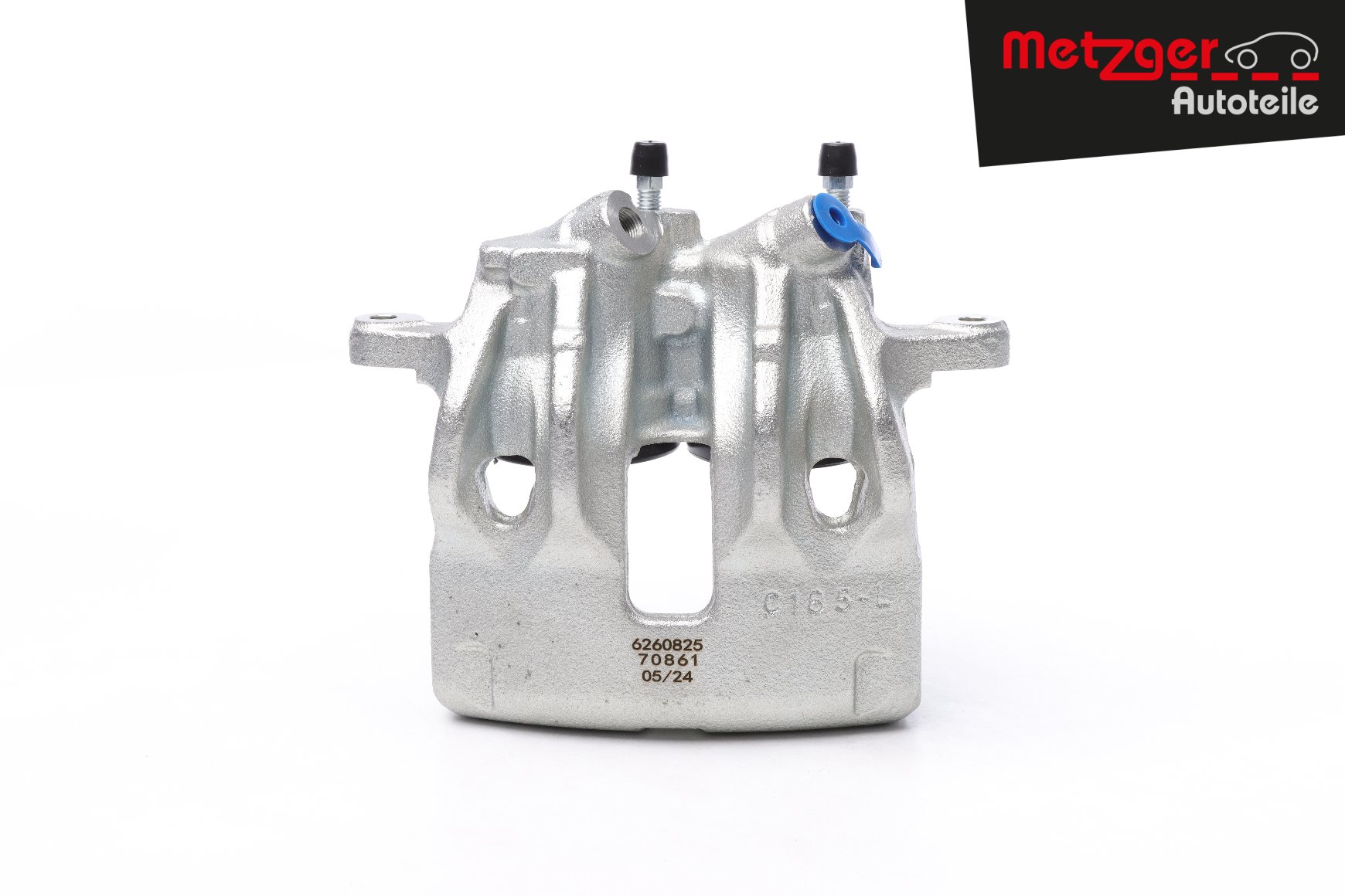 METZGER 6260825 Calidad y precios justos