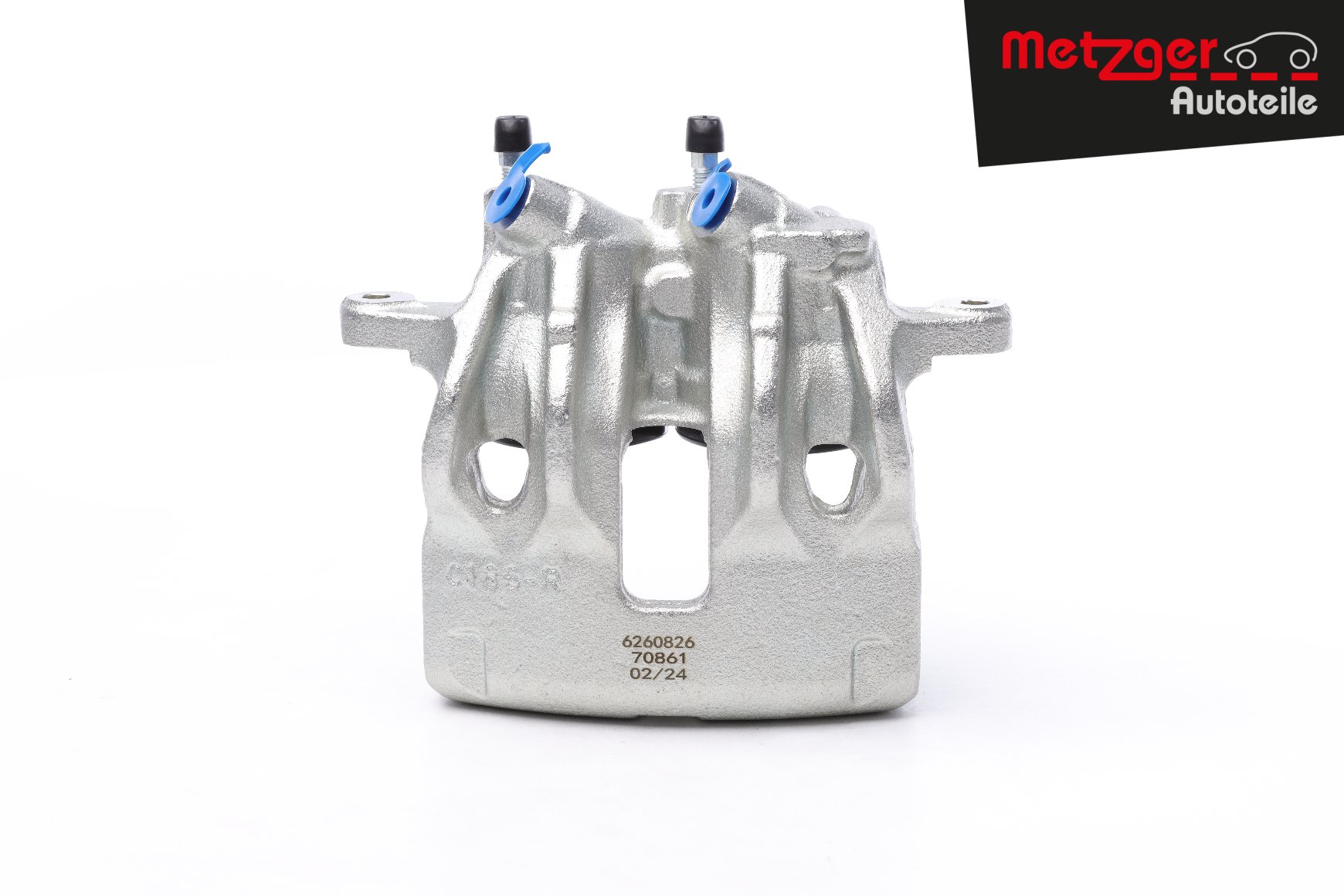 METZGER 6260826 remklauw 4401 81