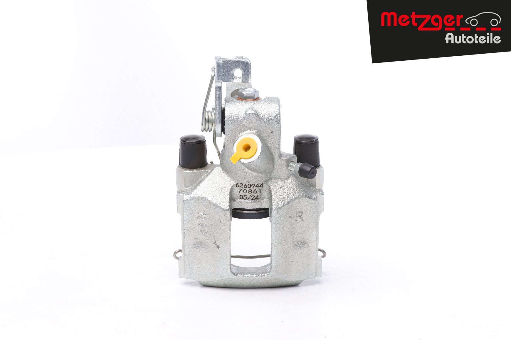 METZGER 6260944 remklauw 8 961 831