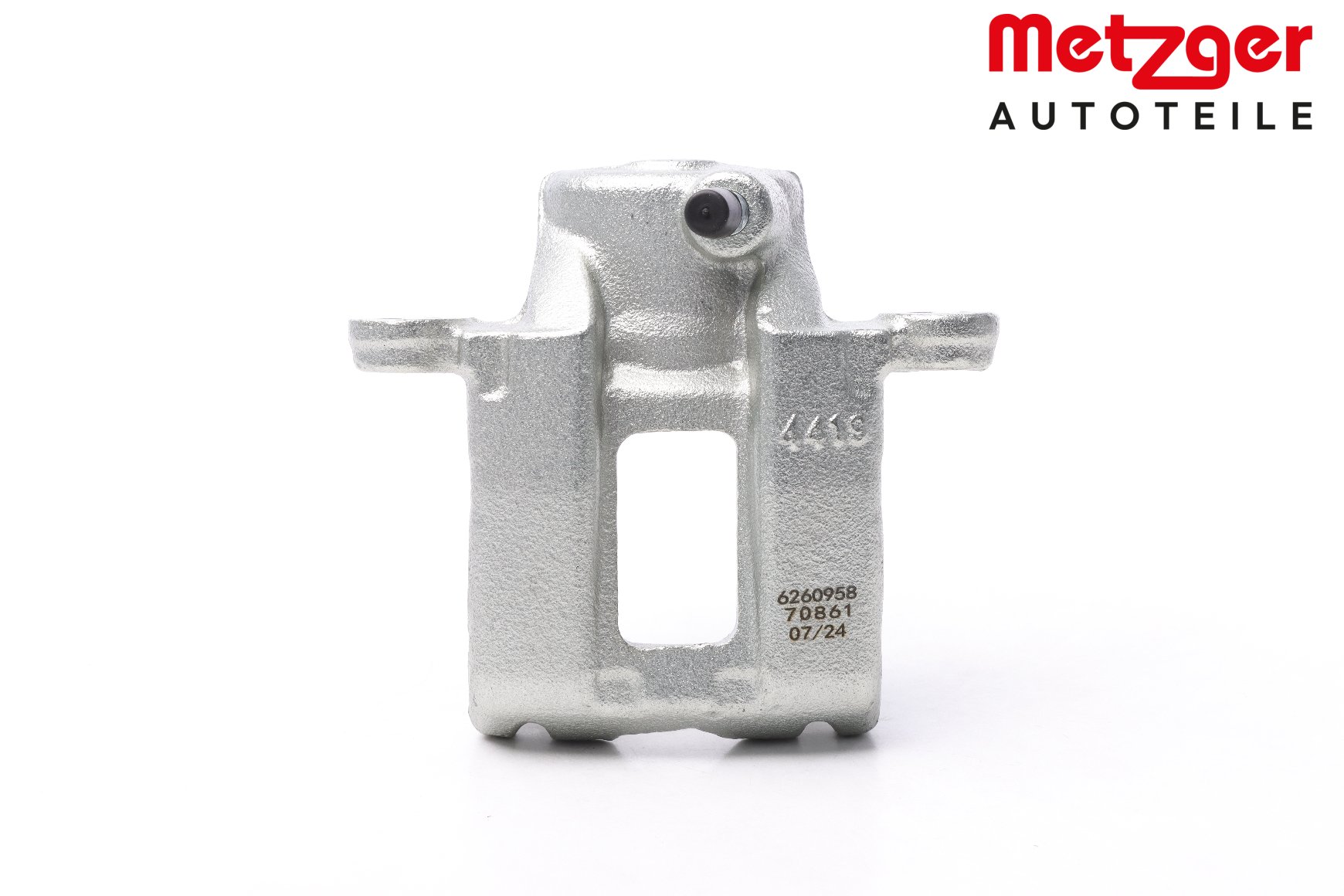 METZGER 4773034030 Brzdový strmeň 6260958