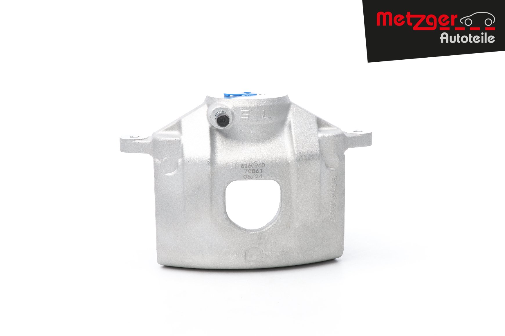6260960 METZGER 581302F200 Bremssattel