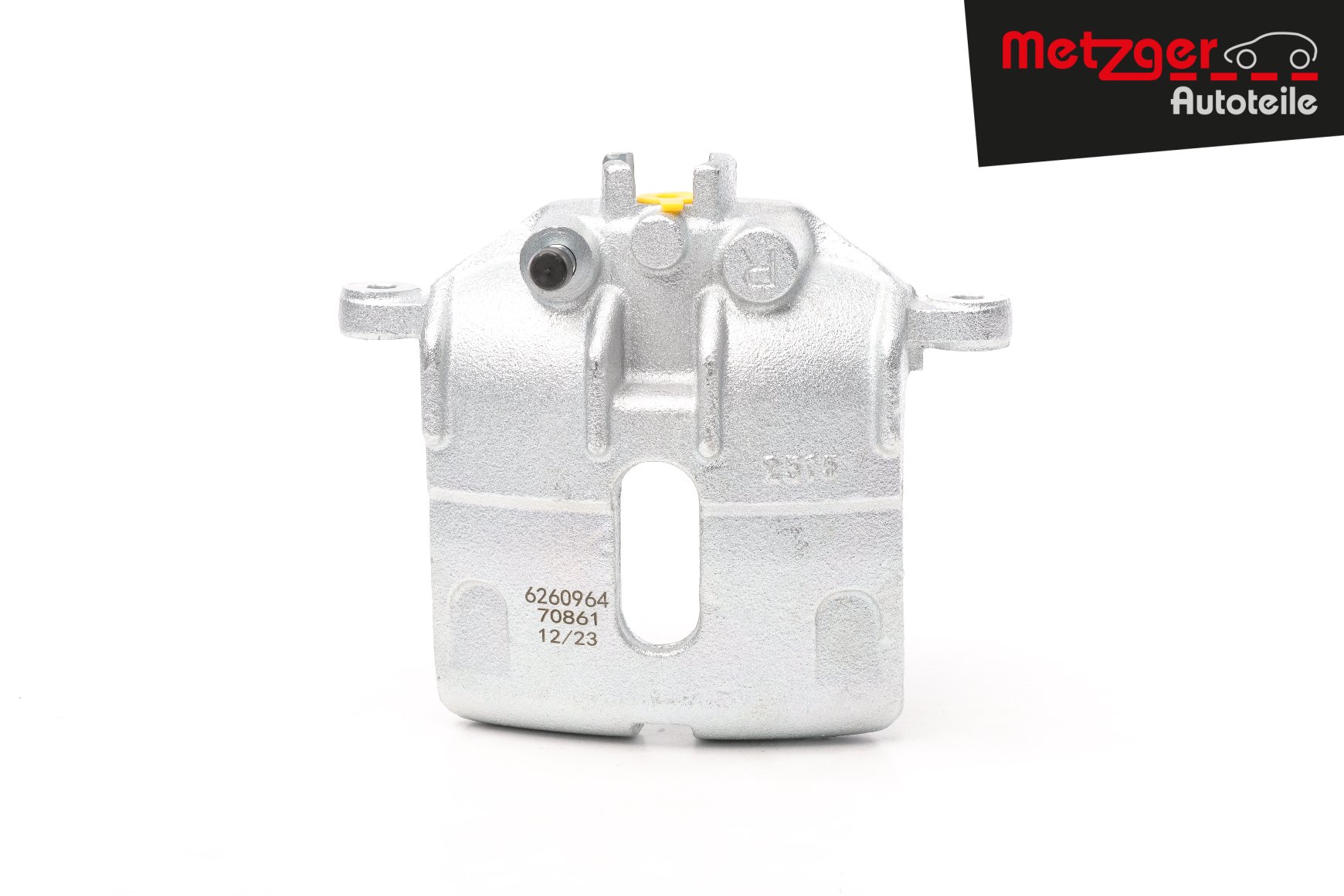 METZGER SEG100260 Remklauw 6260964