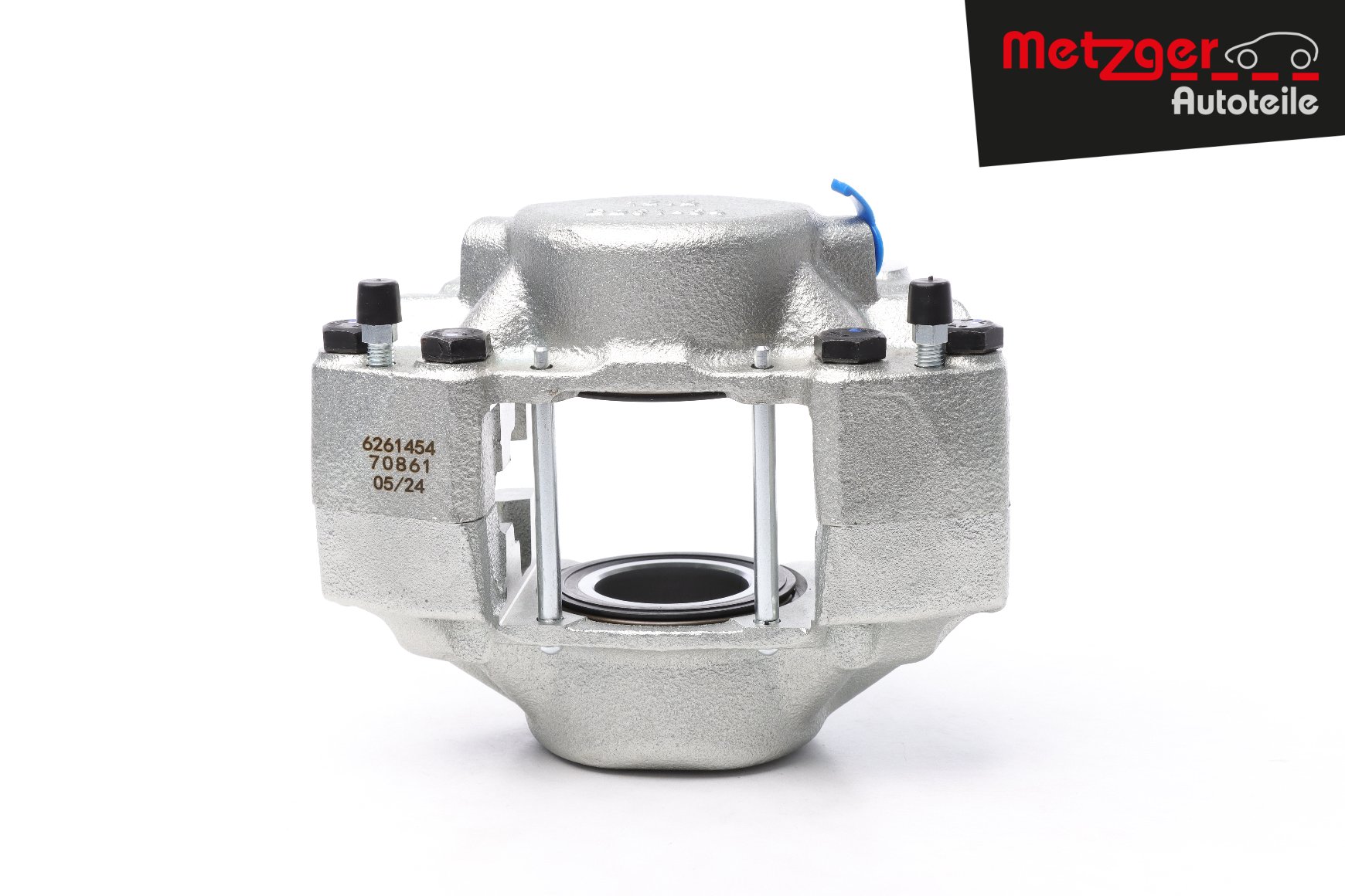 Bremssättel METZGER VW TAIGO 6261454