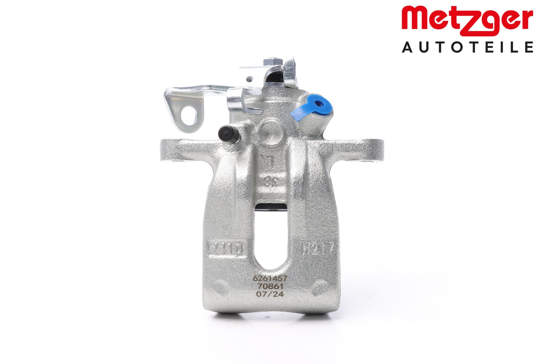 METZGER 6261457 remklauw A415 420 14 83