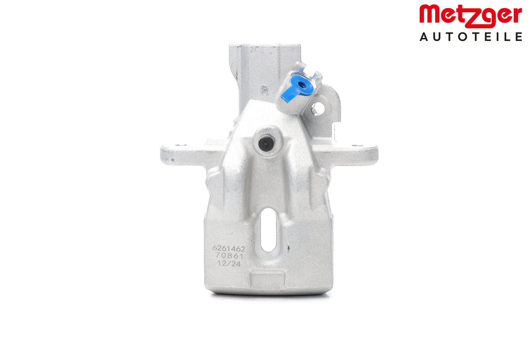 METZGER 6261462 remklauw Suzuki Vitara LY 1.6 118 Pk Benzine 2023