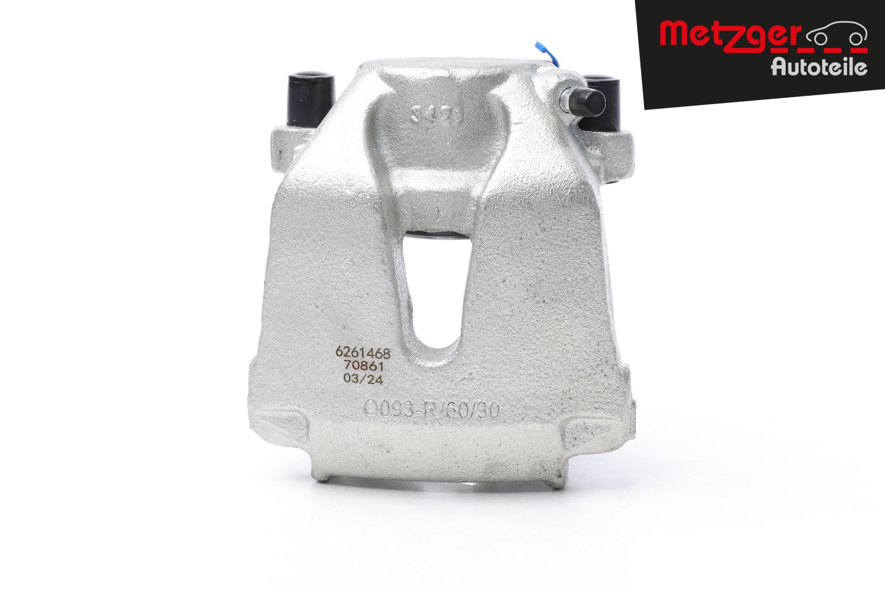METZGER 6261468 Brzdový strmeň BMW X6 2023