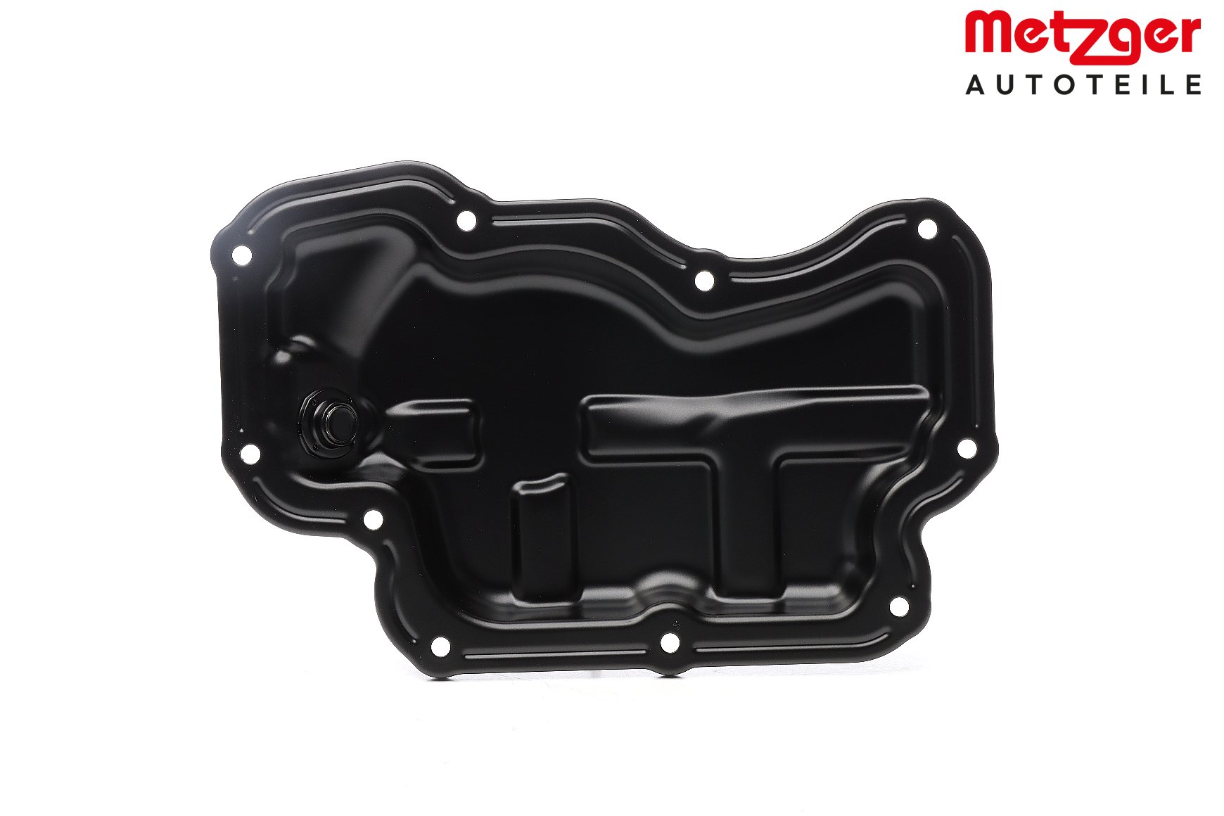METZGER 7990224 Carter d'huile Nissan Micra 5