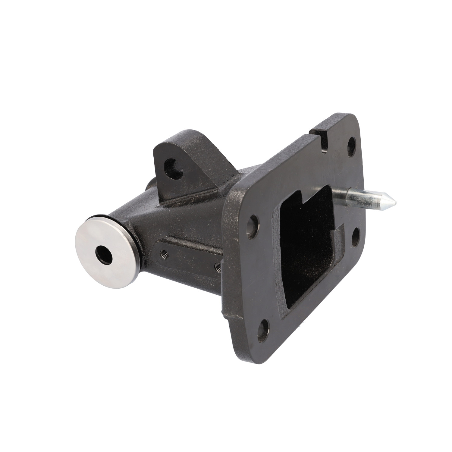 Lagerbock, Stossdämpferlagerung (Fahrerhaus) von FEBI BILSTEIN mit Art. Nr.: 183053, 100,45 €, Preissenkung: % billiger Preis