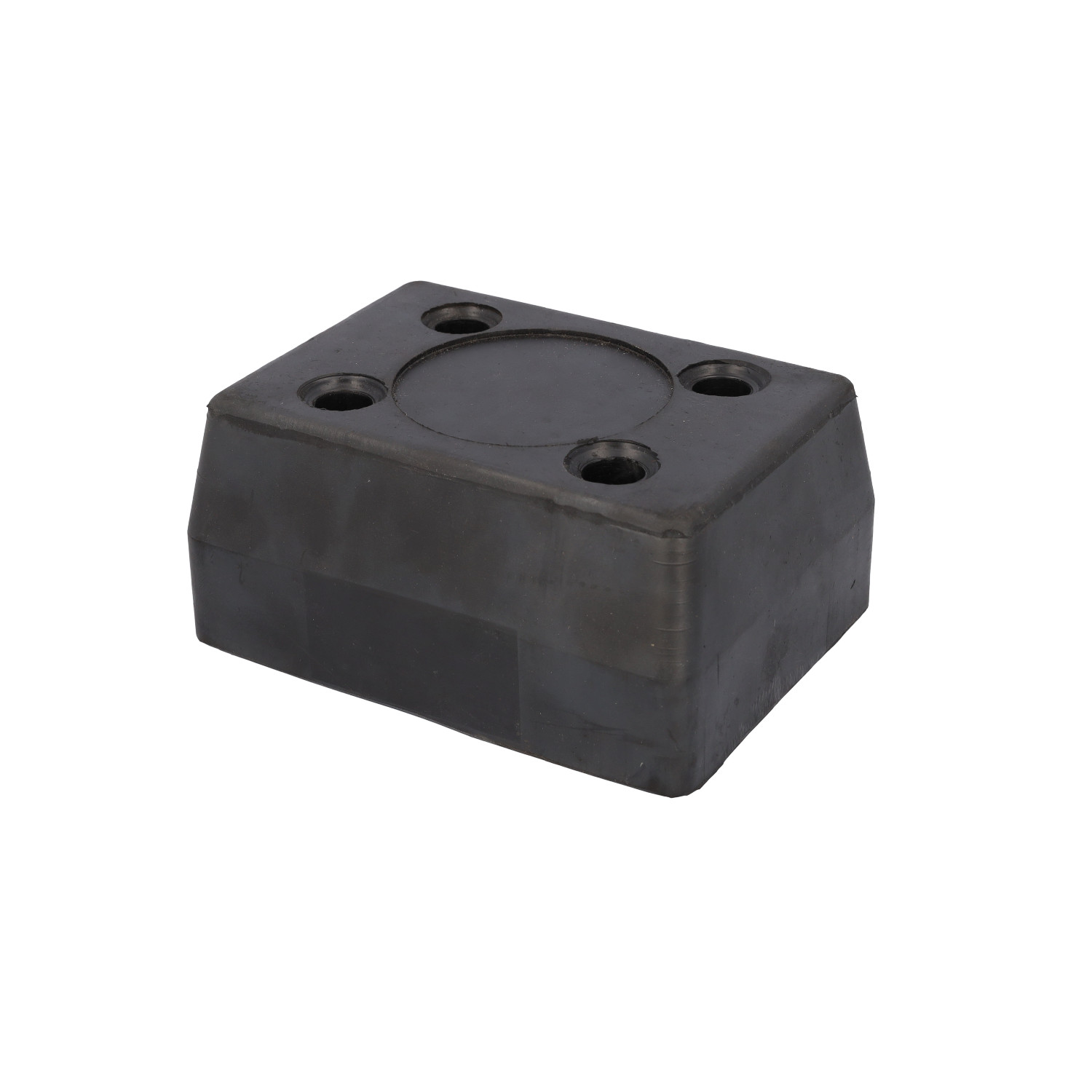 Anschlag- / Befestigungspuffer FEBI BILSTEIN 183184