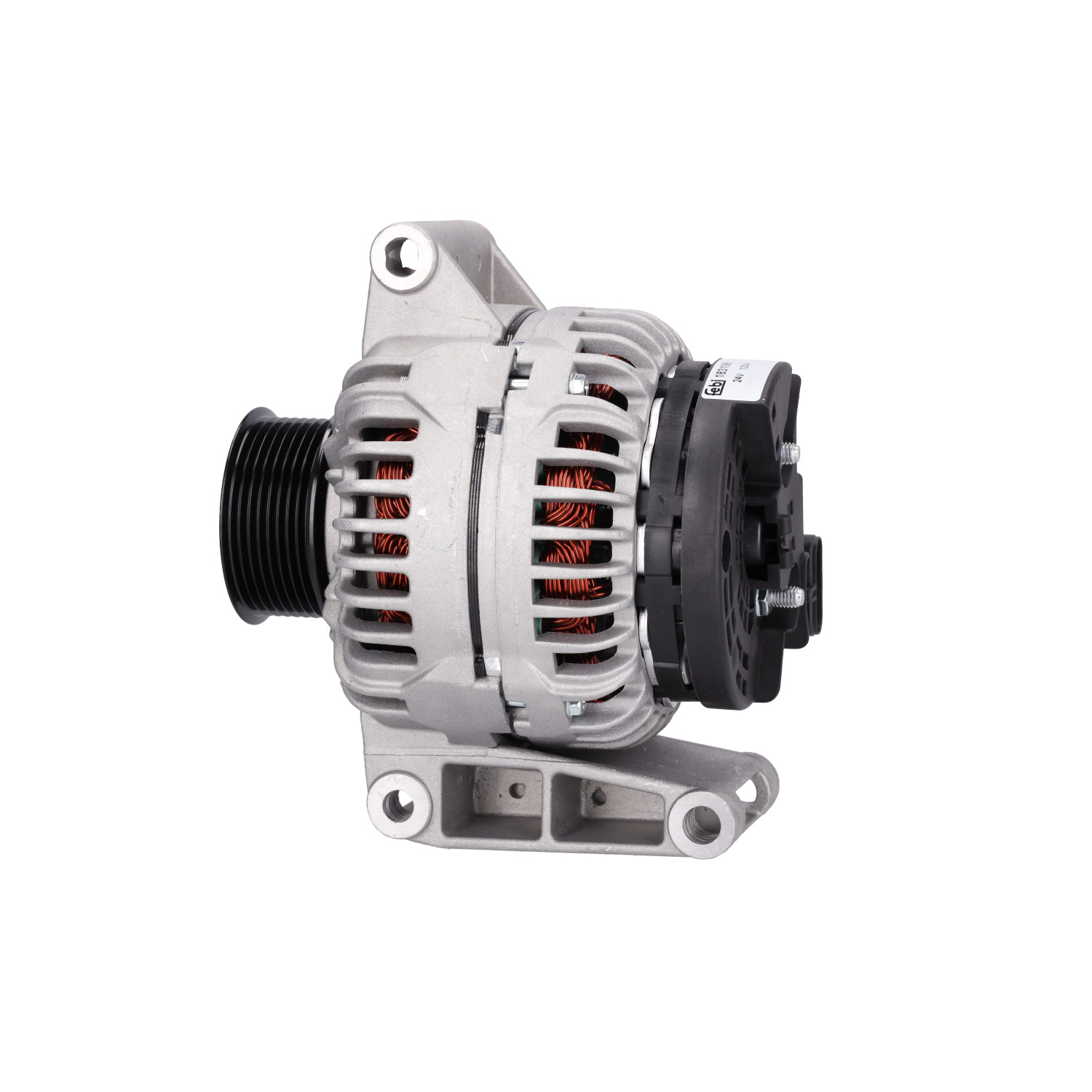 FEBI BILSTEIN 183198 dynamo / alternator 2000904
