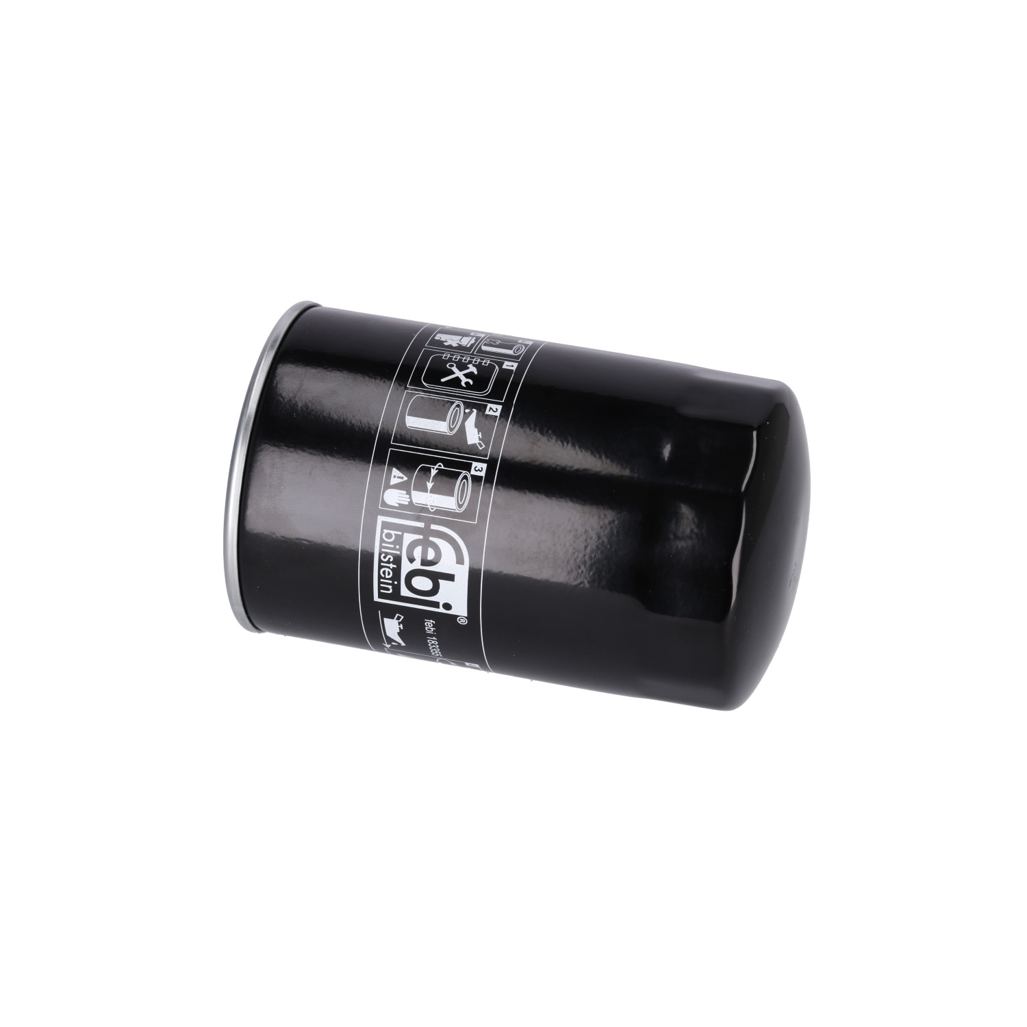 FEBI BILSTEIN 183355 oliefilter 1909101