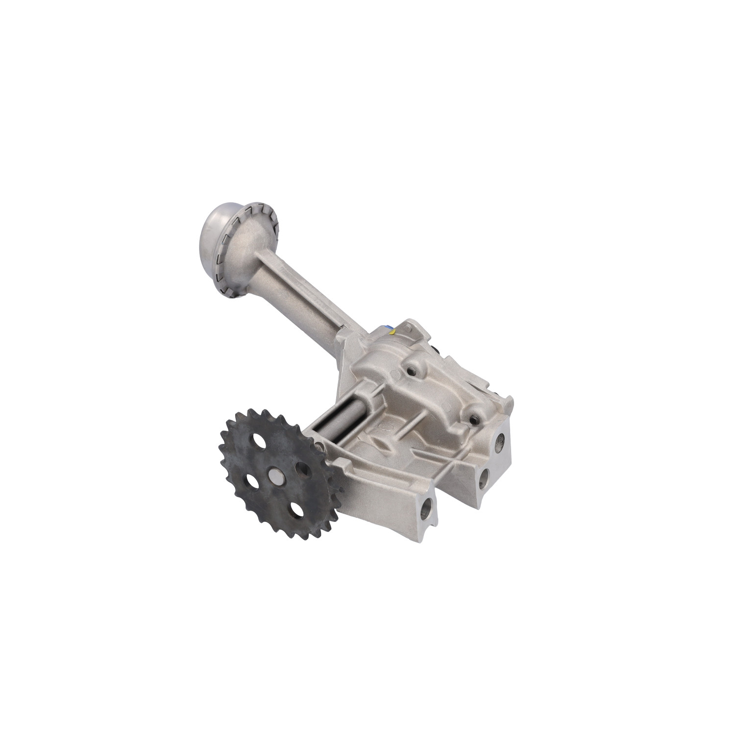 FEBI BILSTEIN 183393 Oliepomp Renault Megane Scenic 1.6 e 90 Pk Benzine 1998