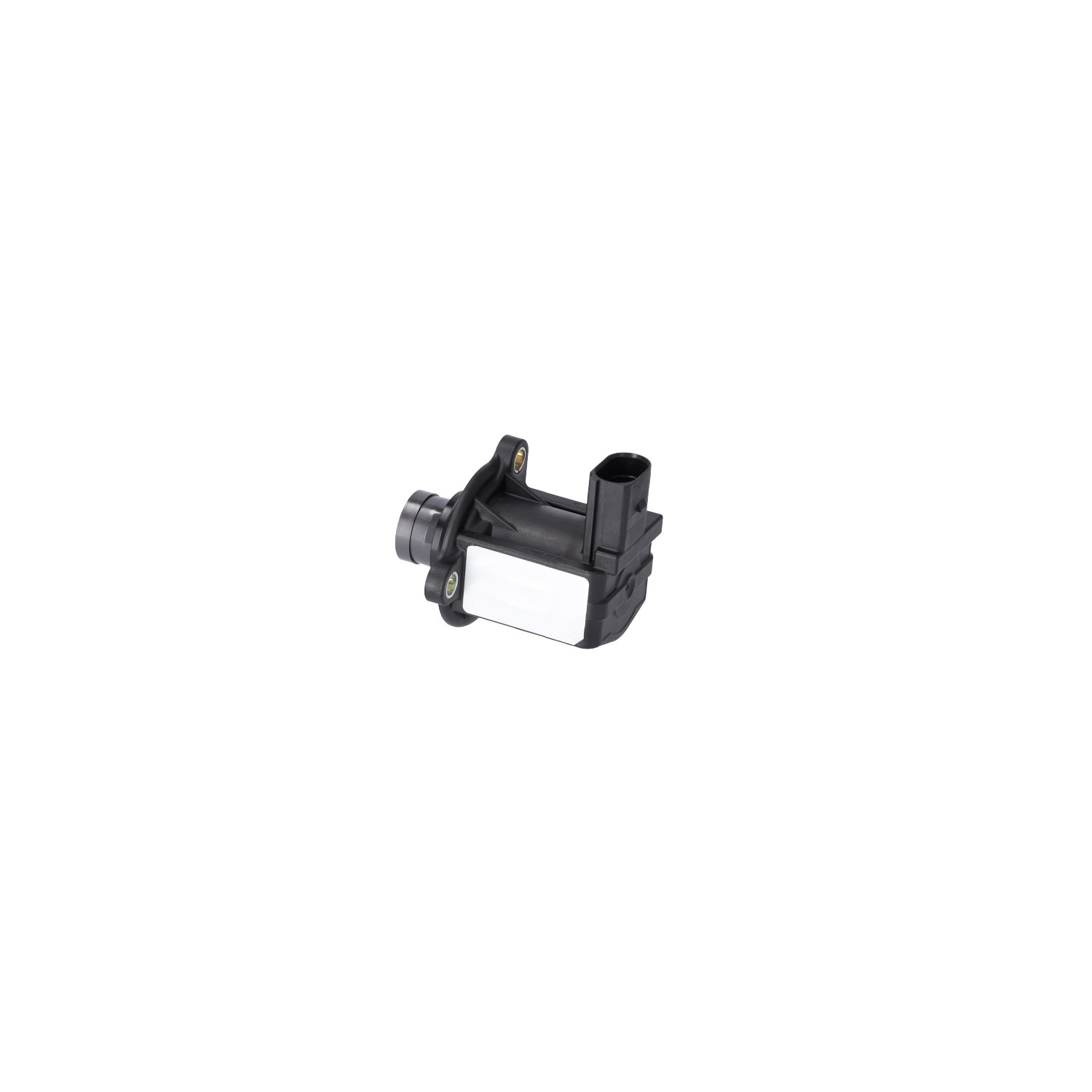 FEBI BILSTEIN 183751 Luftcirkulationsventil, turbolader Golf 7 2.0 GTI TCR 290 HK Benzin 2020