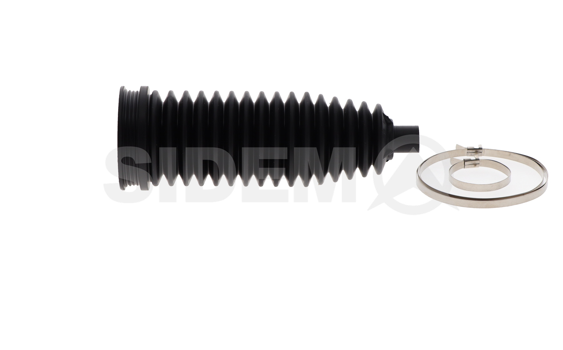 SIDEM 341.131 replacement Renault Koleos 2 steering rack boot price